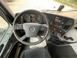 MERCEDES-BENZ Actros 1851 LL GigaSpace Retarder >>EURO 5<<