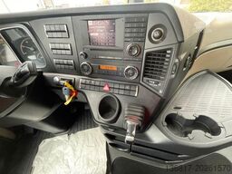 MERCEDES-BENZ Actros 1851 LL GigaSpace Retarder >>EURO 5<<
