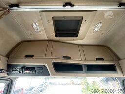 MERCEDES-BENZ Actros 1851 LL GigaSpace Retarder >>EURO 5<<
