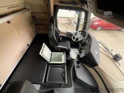 MERCEDES-BENZ Actros 1851 LL GigaSpace Retarder >>EURO 5<<