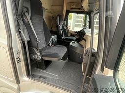 MERCEDES-BENZ Actros 1851 LL GigaSpace Retarder >>EURO 5<<
