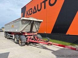 Benalu Siderale 92