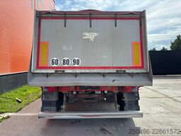 Benalu Siderale 92