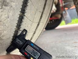 Benalu Siderale 92