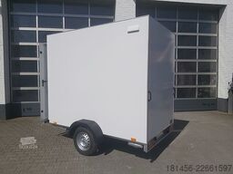Other Marktstand Infostand Eventtrailer Neu 230V
