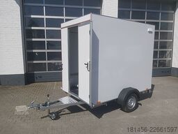 Other Marktstand Infostand Eventtrailer Neu 230V