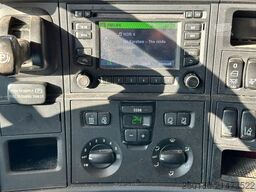 SCANIA R450 6x2 LL AEB Retarder ACC LDW