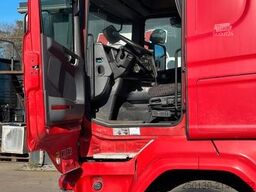SCANIA R450 6x2 LL AEB Retarder ACC LDW