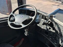 SCANIA R450 6x2 LL AEB Retarder ACC LDW