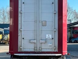 MENKE-JANZEN DA20 4.Stock m. Aggregat Hubdach Tränke Rampe