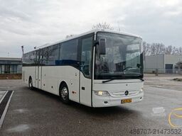 MERCEDES-BENZ Tourismo 51 Sitze EURO 6