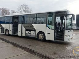 MERCEDES-BENZ Tourismo 51 Sitze EURO 6