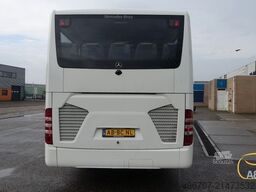 MERCEDES-BENZ Tourismo 51 Sitze EURO 6