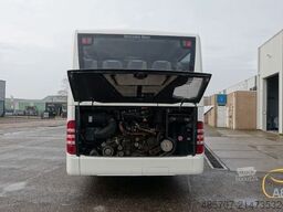 MERCEDES-BENZ Tourismo 51 Sitze EURO 6