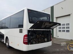 MERCEDES-BENZ Tourismo 51 Sitze EURO 6