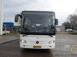 MERCEDES-BENZ Tourismo 51 Sitze EURO 6