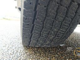 MERCEDES-BENZ Tourismo 51 Sitze EURO 6