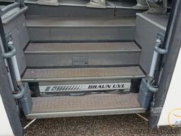 MERCEDES-BENZ Tourismo 51 Sitze EURO 6