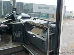 MERCEDES-BENZ Tourismo 51 Sitze EURO 6