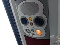 MERCEDES-BENZ Tourismo 51 Sitze EURO 6