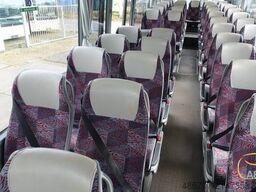 MERCEDES-BENZ Tourismo 51 Sitze EURO 6