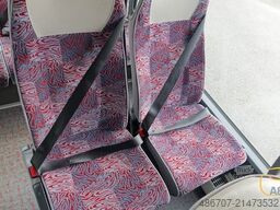 MERCEDES-BENZ Tourismo 51 Sitze EURO 6