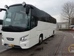 VDL FHD2-122/300 51 Sitze EURO 6
