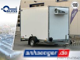 BLYSS Kühlanhänger 300x165x200cm 1300kgGG