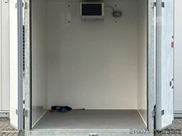 BLYSS Kühlanhänger 300x165x200cm 1300kgGG