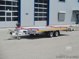 BLYSS Autotransporter 455x209cm 3000kg zGG