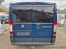 FIAT Ducato Kombi 30 100*9-Sitzer*AHK 2500KG*