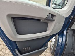 FIAT Ducato Kombi 30 100*9-Sitzer*AHK 2500KG*