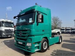 MERCEDES-BENZ Actros 1844LS/MP3/Megaspace/Retarder/Deutsch/Eu5