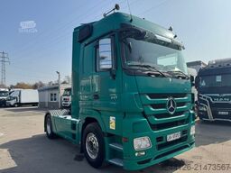 MERCEDES-BENZ Actros 1844LS/MP3/Megaspace/Retarder/Deutsch/Eu5