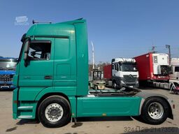 MERCEDES-BENZ Actros 1844LS/MP3/Megaspace/Retarder/Deutsch/Eu5