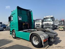 MERCEDES-BENZ Actros 1844LS/MP3/Megaspace/Retarder/Deutsch/Eu5