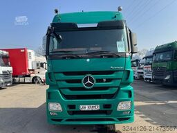 MERCEDES-BENZ Actros 1844LS/MP3/Megaspace/Retarder/Deutsch/Eu5