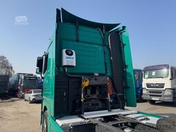 MERCEDES-BENZ Actros 1844LS/MP3/Megaspace/Retarder/Deutsch/Eu5