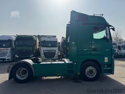 MERCEDES-BENZ Actros 1844LS/MP3/Megaspace/Retarder/Deutsch/Eu5