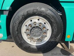 MERCEDES-BENZ Actros 1844LS/MP3/Megaspace/Retarder/Deutsch/Eu5