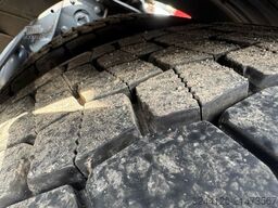 MERCEDES-BENZ Actros 1844LS/MP3/Megaspace/Retarder/Deutsch/Eu5