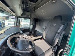 MERCEDES-BENZ Actros 1844LS/MP3/Megaspace/Retarder/Deutsch/Eu5