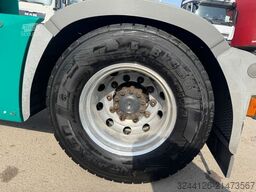 MERCEDES-BENZ Actros 1844LS/MP3/Megaspace/Retarder/Deutsch/Eu5