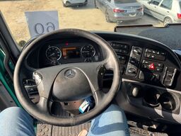 MERCEDES-BENZ Actros 1844LS/MP3/Megaspace/Retarder/Deutsch/Eu5