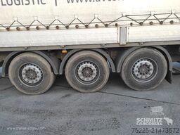 Schmitz Cargobull Curtainsider Standard