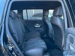 Mercedes-Benz GLB 200 AMG 7-Sitzer +Ambiente+R-Kamera+Carplay