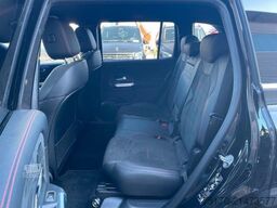 Mercedes-Benz GLB 200 AMG 7-Sitzer +Ambiente+R-Kamera+Carplay