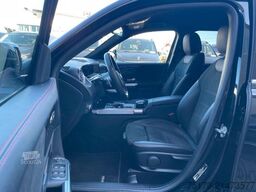 Mercedes-Benz GLB 200 AMG 7-Sitzer +Ambiente+R-Kamera+Carplay