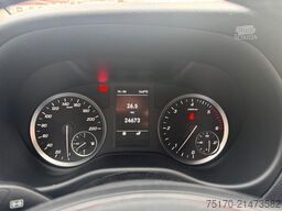 Mercedes-Benz Vito 116 CDI Klima Kamera Audio40