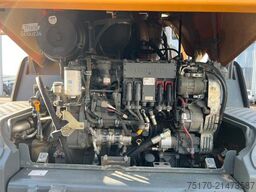 Liebherr L 556 / 5.574h / Waage / Zentralschmierung